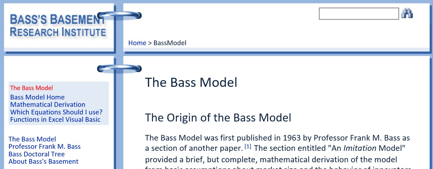 bassbasement.org Moved to Azure Hosting – Life Is a Lab
